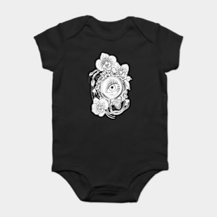 Pretty Parasite Baby Bodysuit